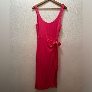 Sugar + Lip2 dress size small